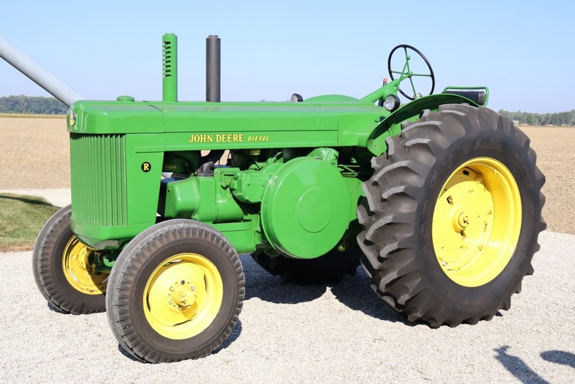 Image for 2026 Spring Consignment Auction - DAY ONE