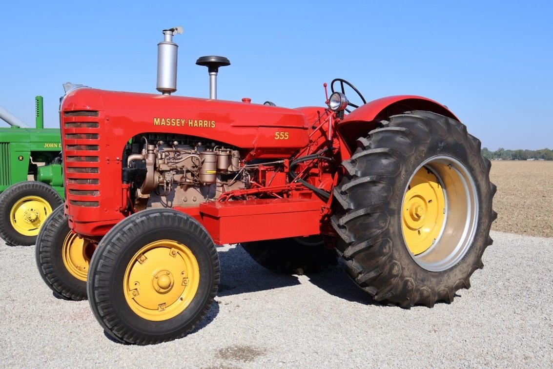 Image for 2026 Spring Consignment Auction - DAY ONE