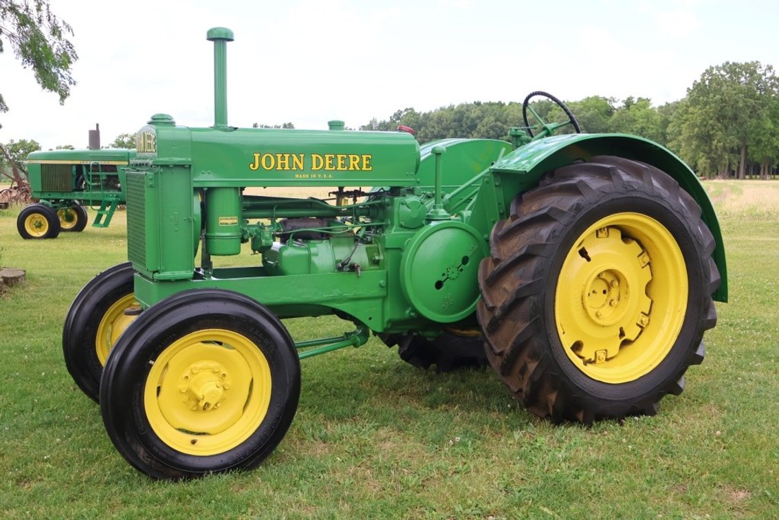 Image for The Frank Rochowiak Estate Auction