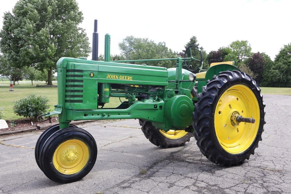 Image for The Frank Rochowiak Estate Auction