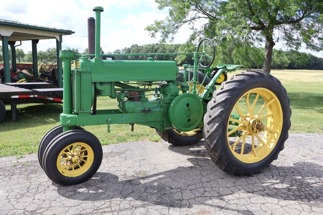 Image for The Frank Rochowiak Estate Auction