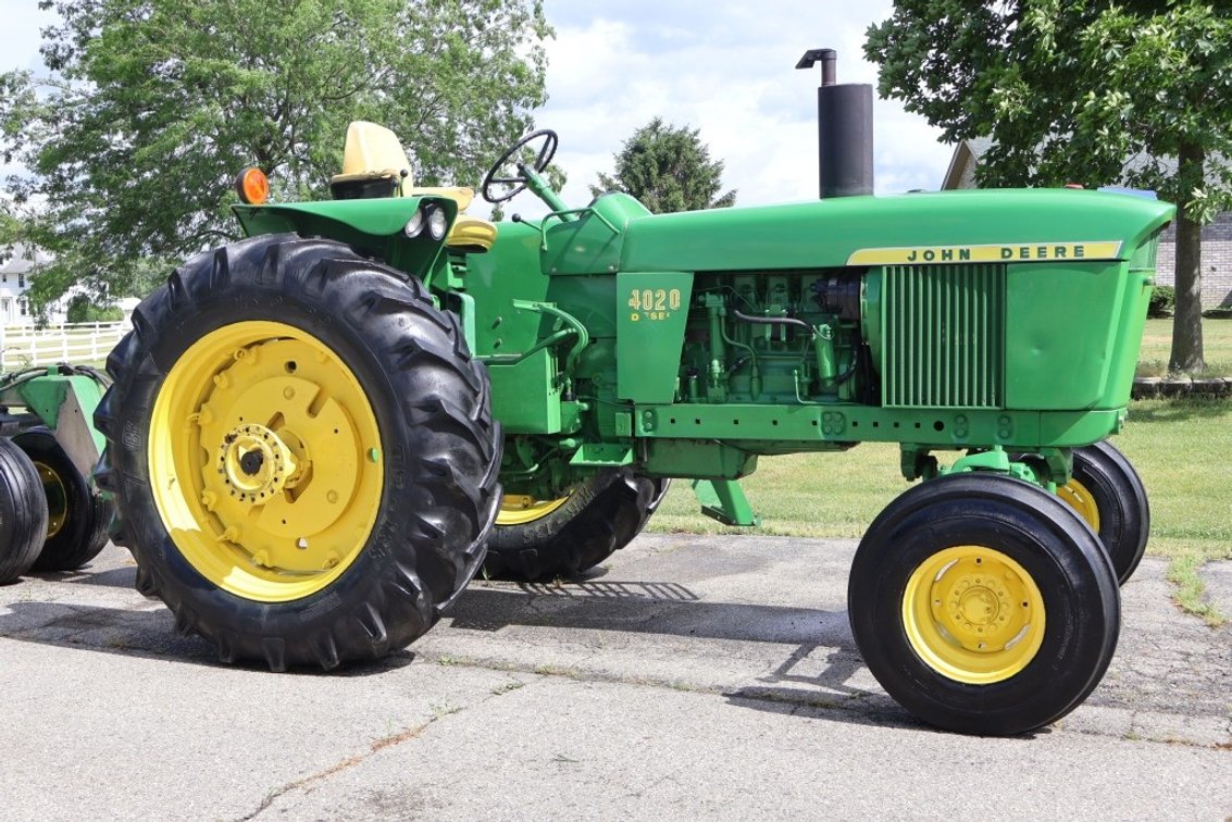 Image for The Frank Rochowiak Estate Auction