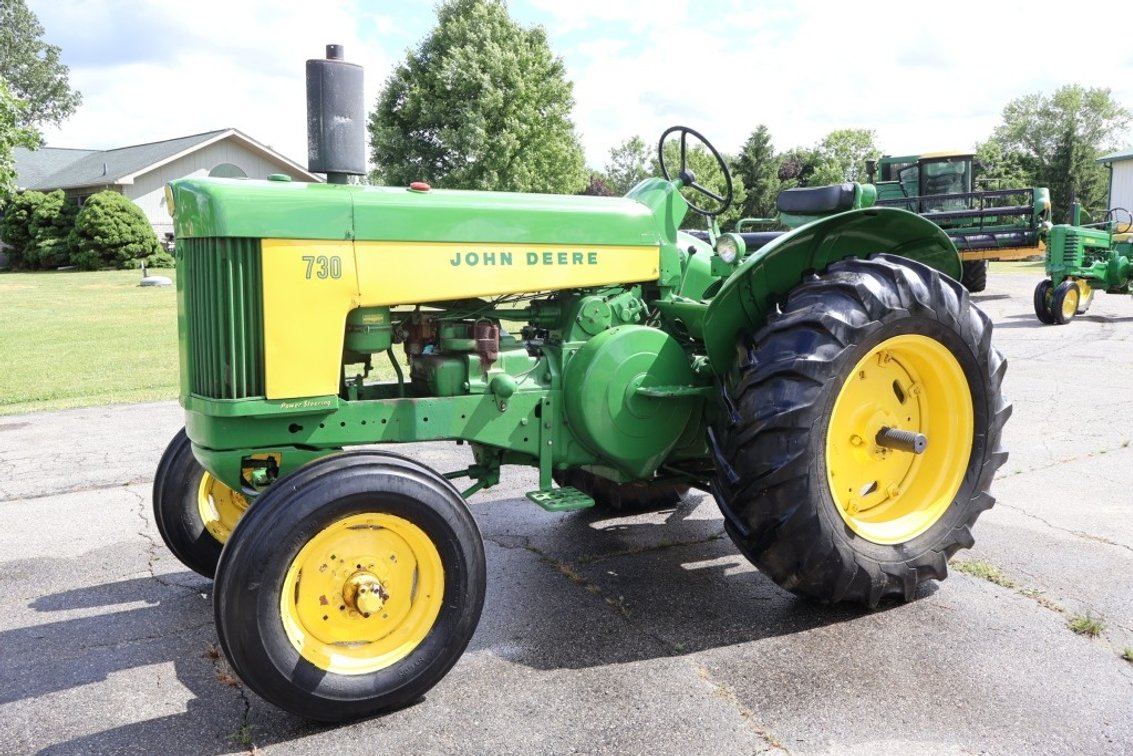 Image for The Frank Rochowiak Estate Auction