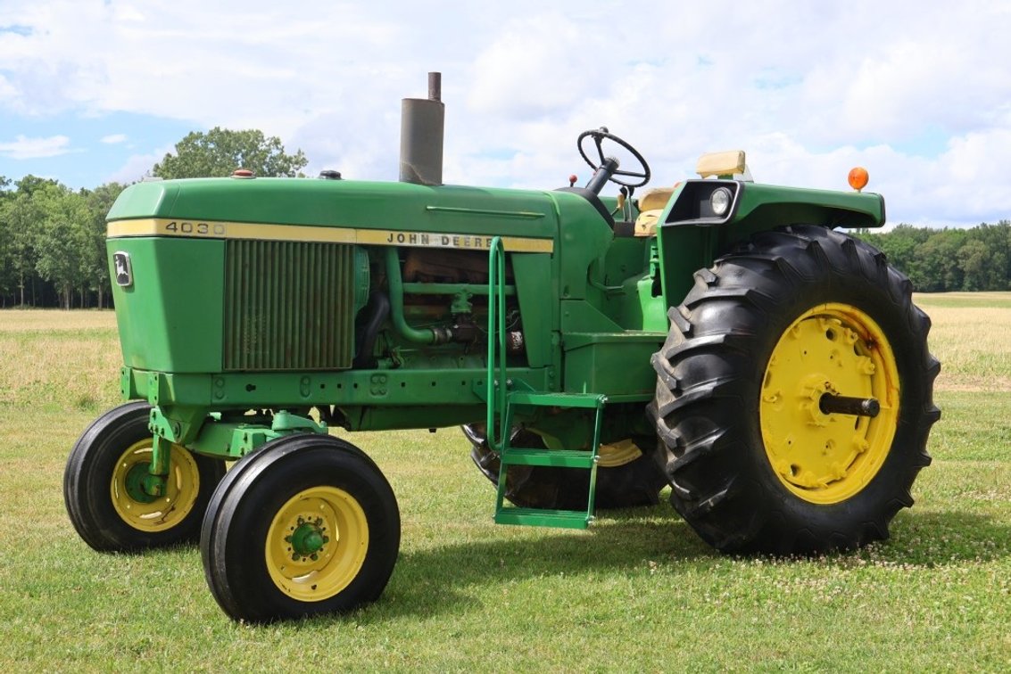 Image for The Frank Rochowiak Estate Auction