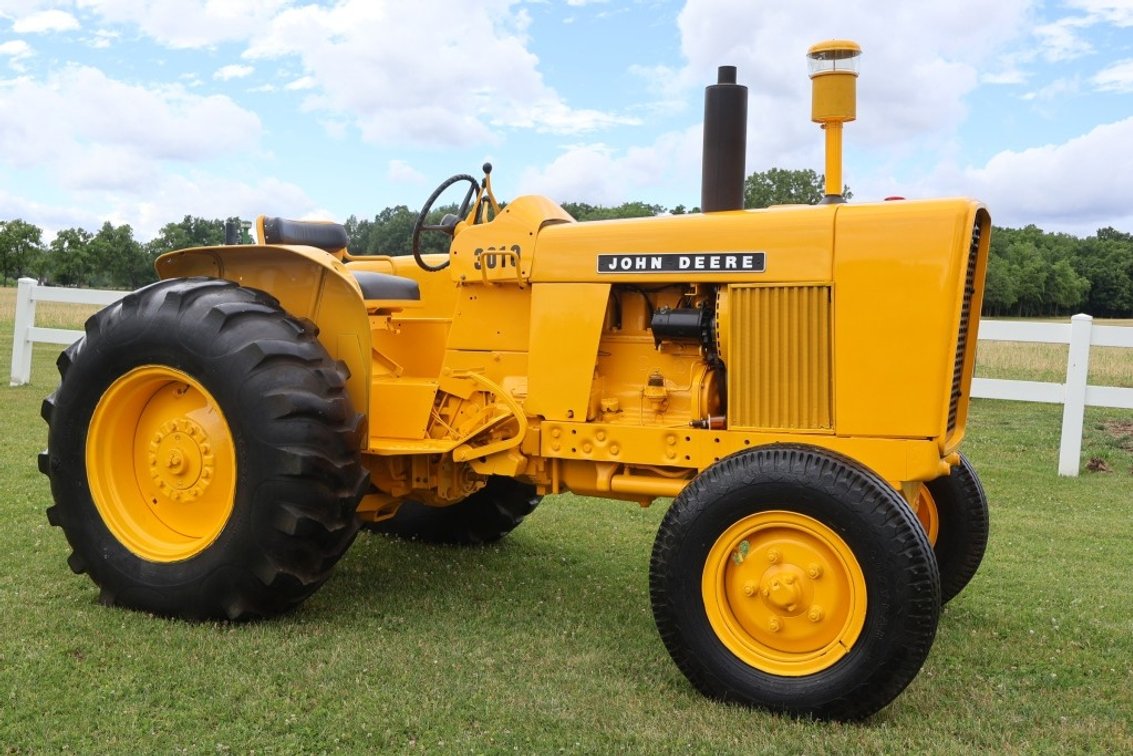 Image for The Frank Rochowiak Estate Auction