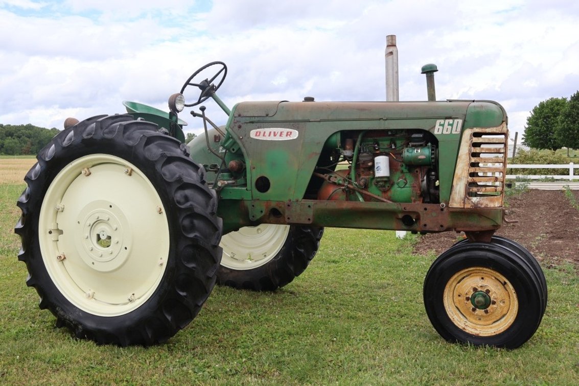 Image for The Frank Rochowiak Estate Auction