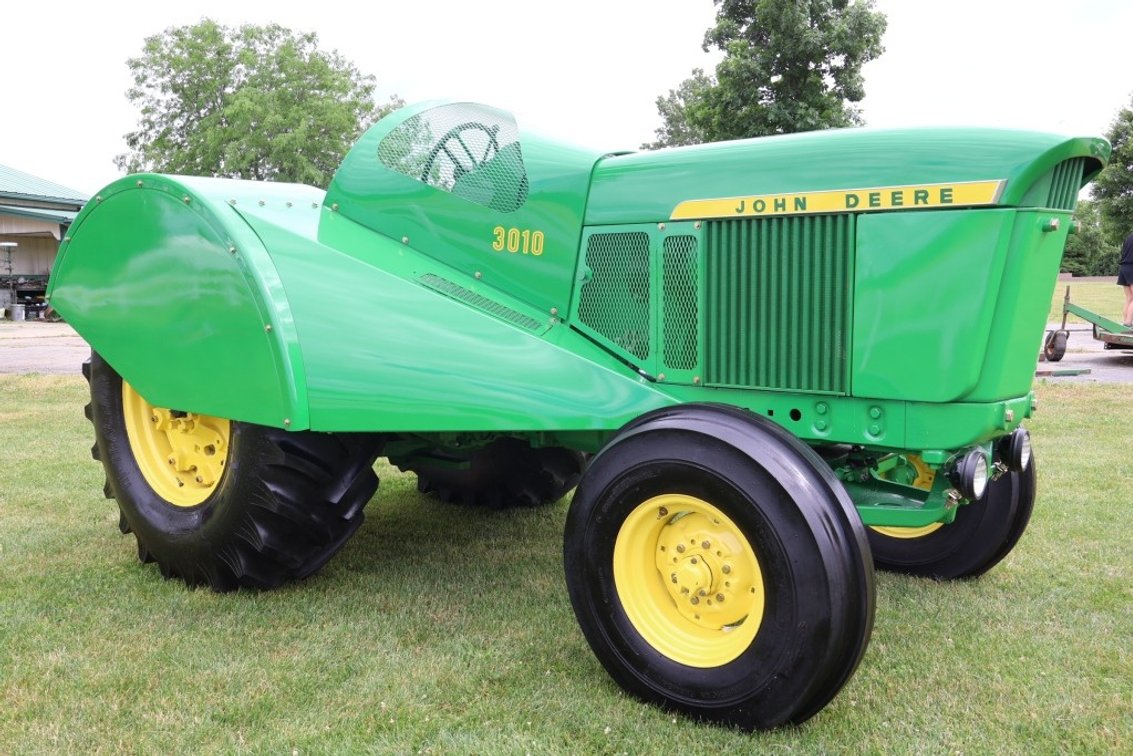 Image for The Frank Rochowiak Estate Auction