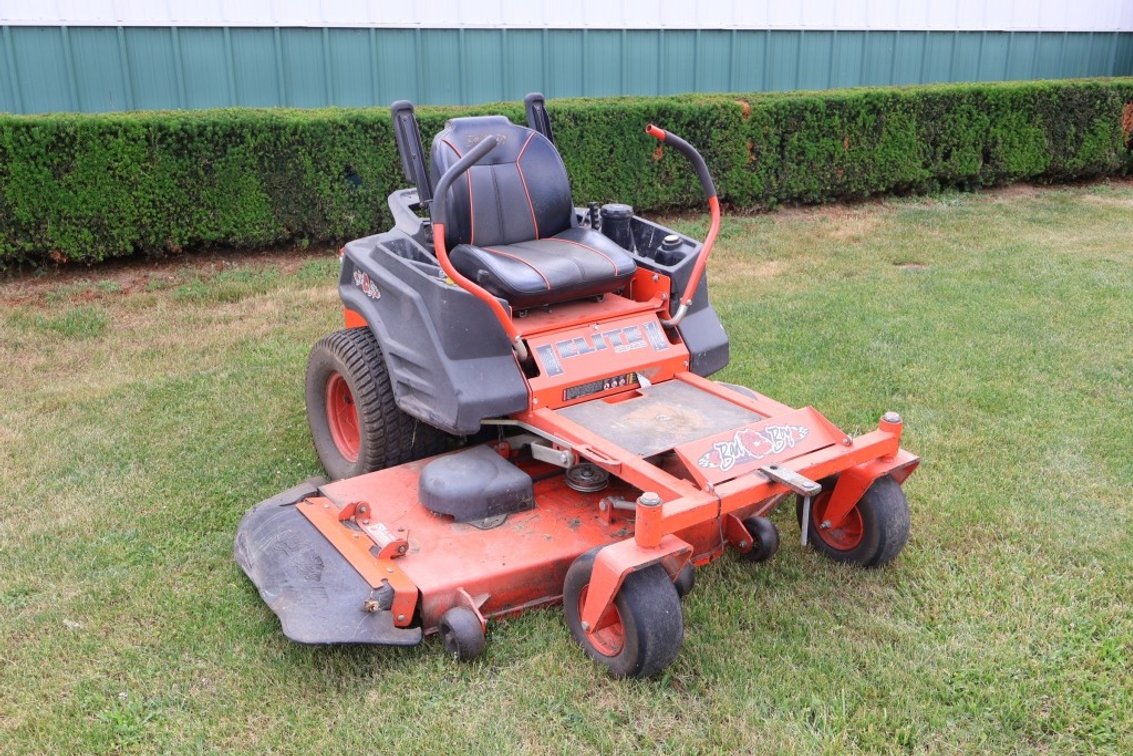 Image for The Frank Rochowiak Estate Auction