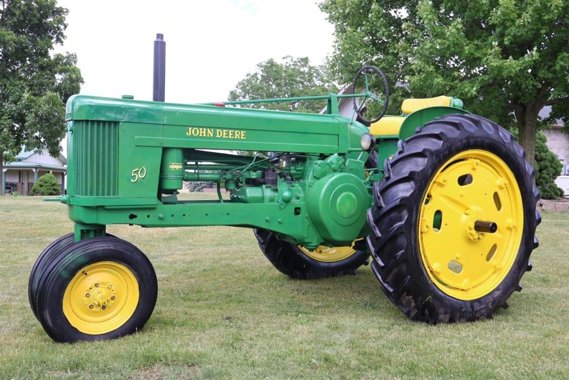 Image for The Frank Rochowiak Estate Auction