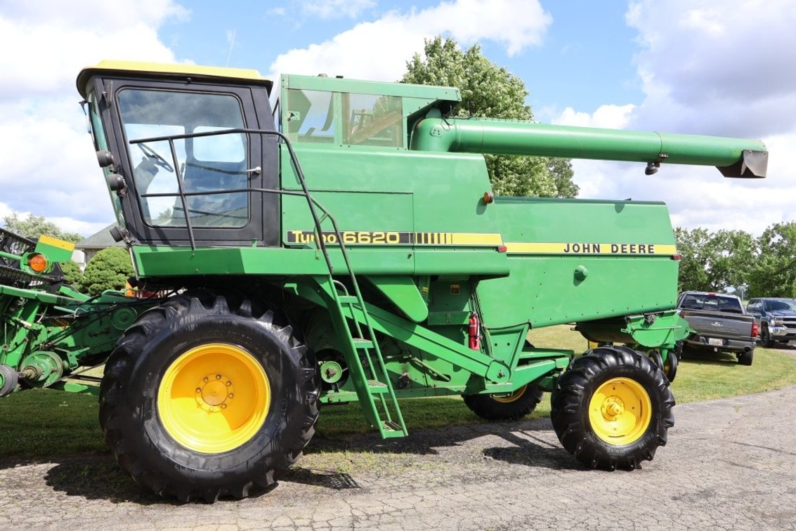 Image for The Frank Rochowiak Estate Auction