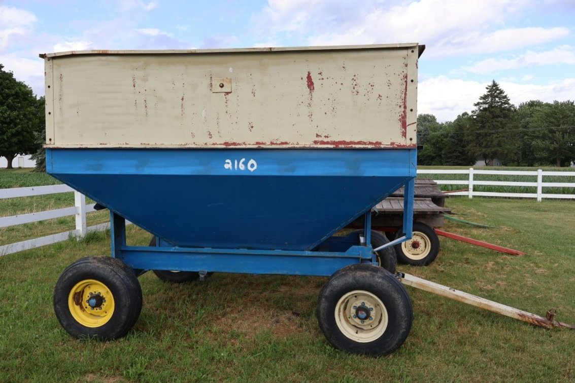 Image for The Frank Rochowiak Estate Auction