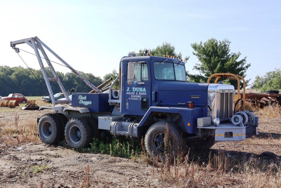 Image for Laser Shot Excavating and Farm Drainage Dispersal Auction