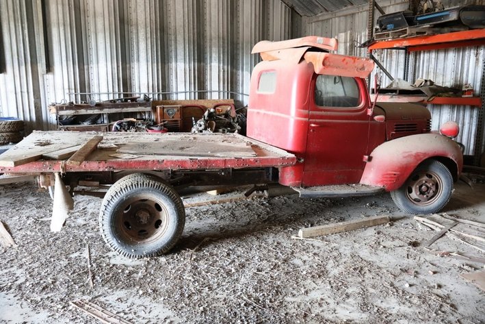 Image for Laser Shot Excavating and Farm Drainage Dispersal Auction
