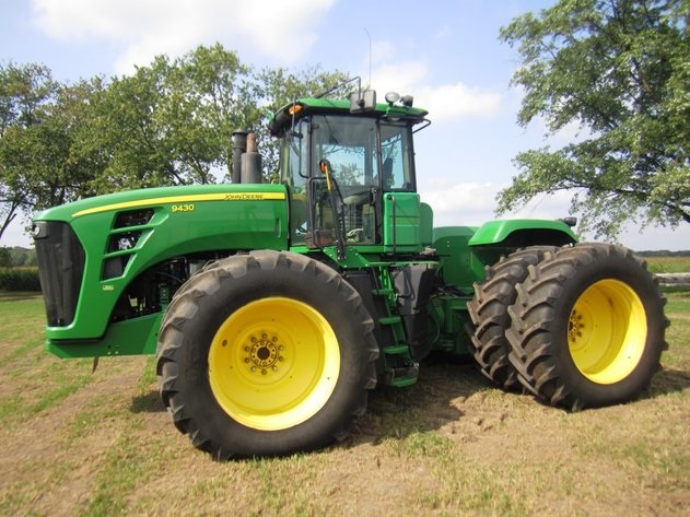 Image for 2026 Fall Consignment Auction - DAY TWO - ONLINE ONLY