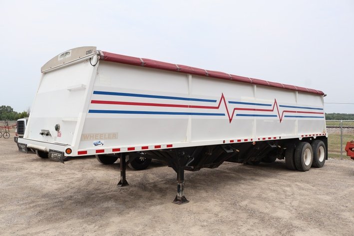 Image for Ottawa Lake Co-Op Inventory Reduction Pre-Harvest Online Auction