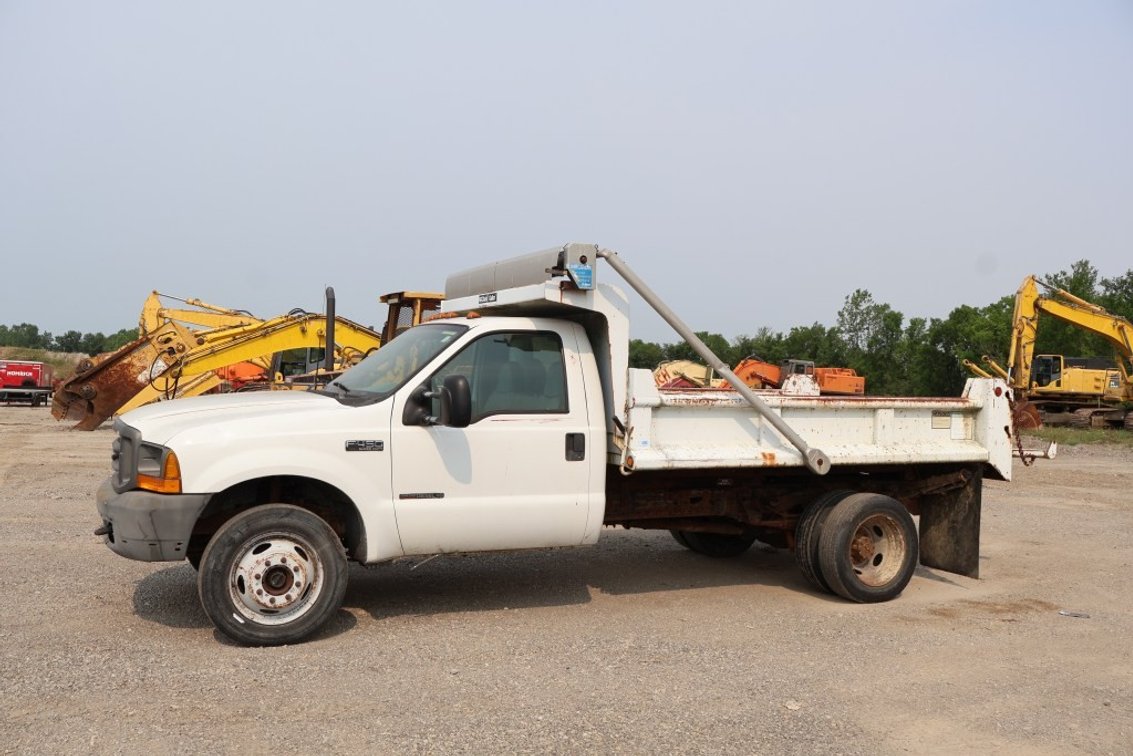 Image for Homrich Demolition Inventory Reduction Online Auction