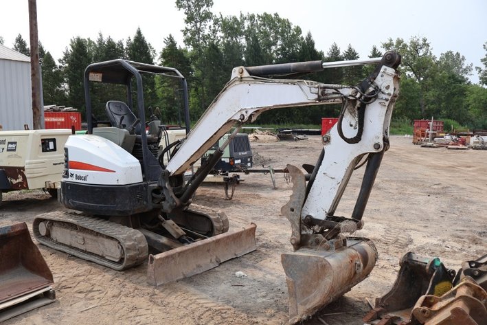 Image for Homrich Demolition Inventory Reduction Online Auction