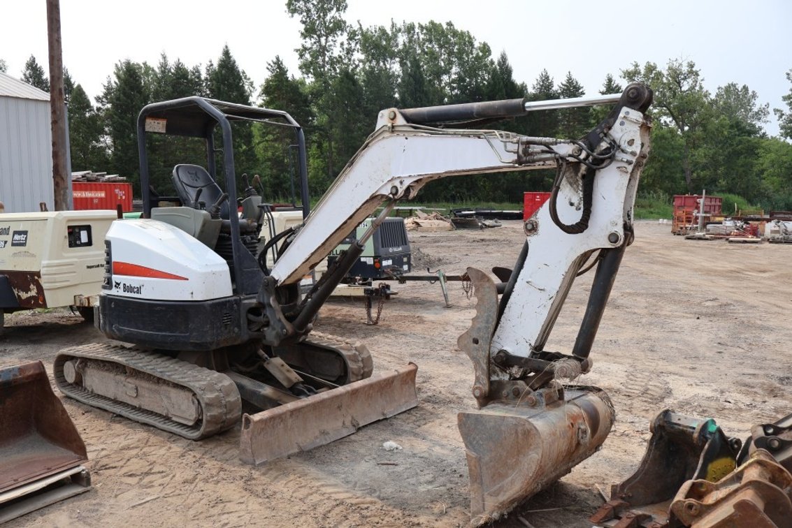 Image for Homrich Demolition Inventory Reduction Online Auction