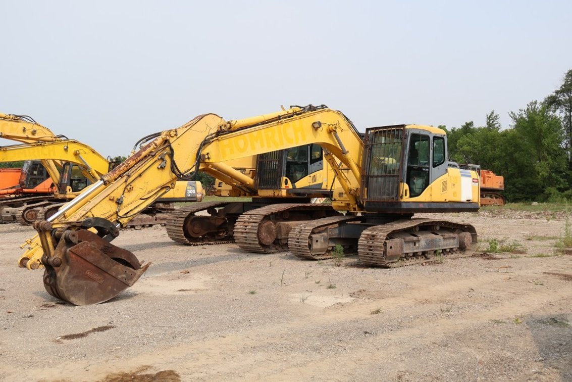 Image for Homrich Demolition Inventory Reduction Online Auction