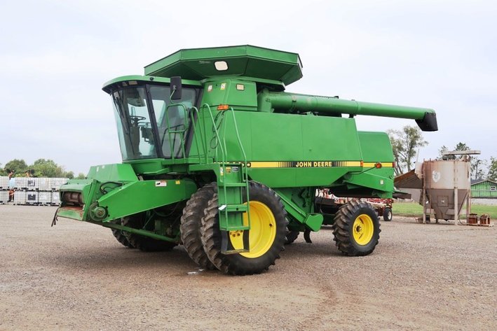 Image for Ottawa Lake Co-Op Inventory Reduction Pre-Harvest Online Auction
