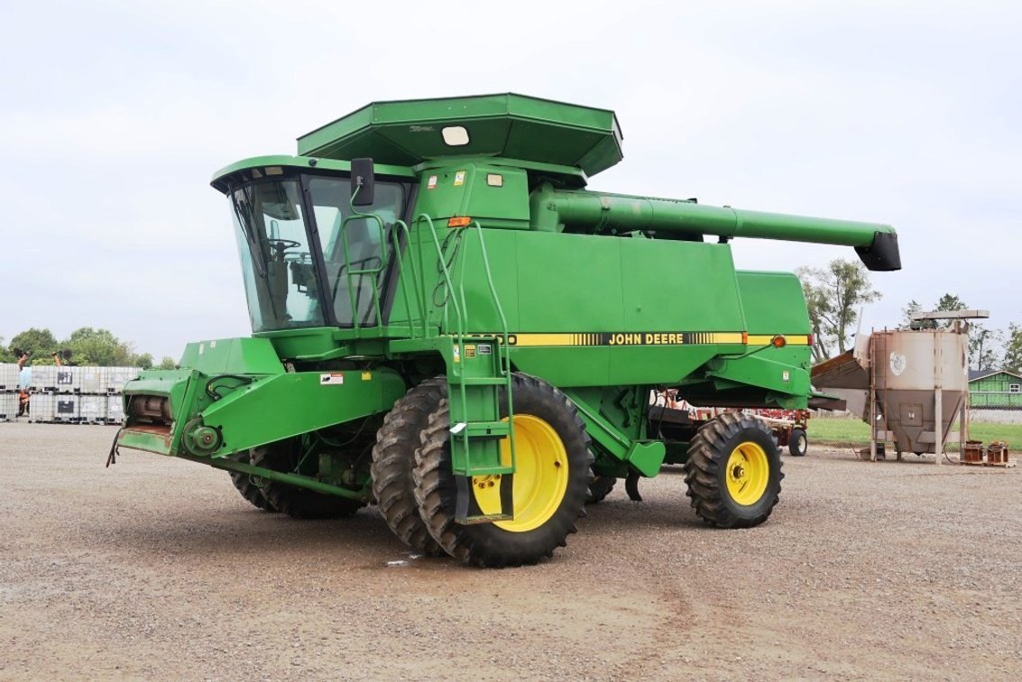 Image for Ottawa Lake Co-Op Inventory Reduction Pre-Harvest Online Auction