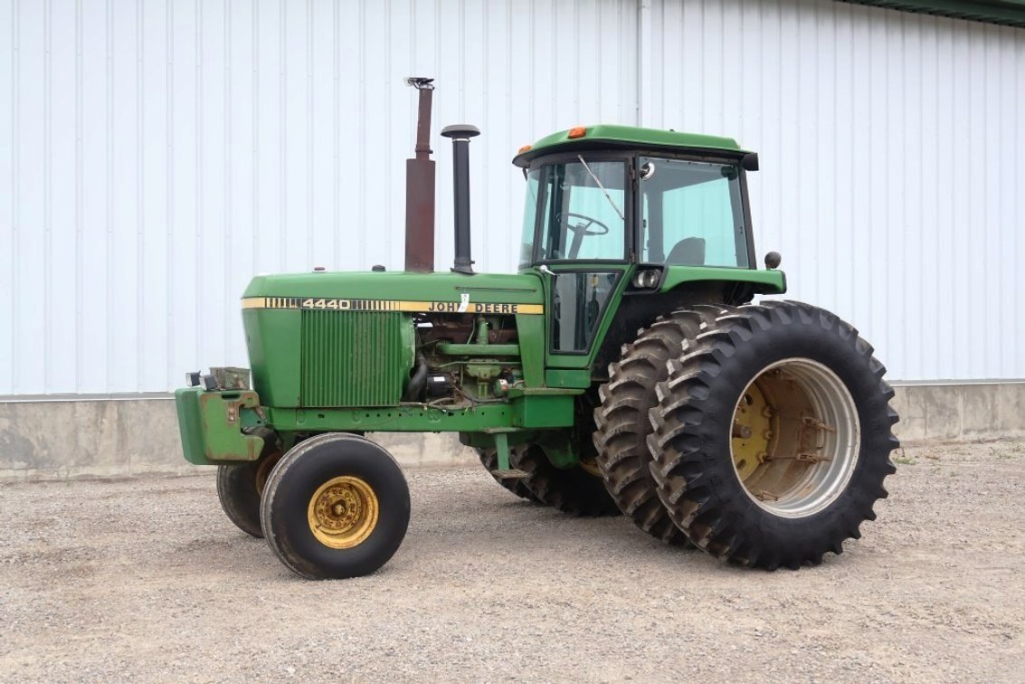Image for Ottawa Lake Co-Op Inventory Reduction Pre-Harvest Online Auction