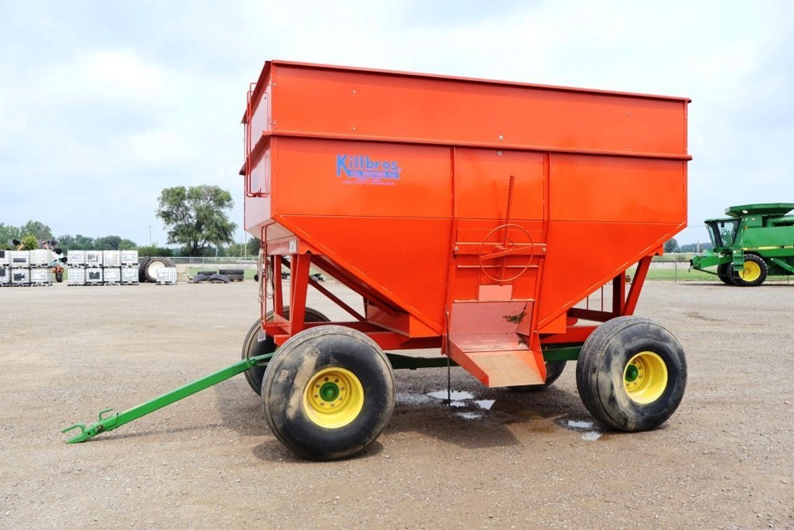 Image for Ottawa Lake Co-Op Inventory Reduction Pre-Harvest Online Auction
