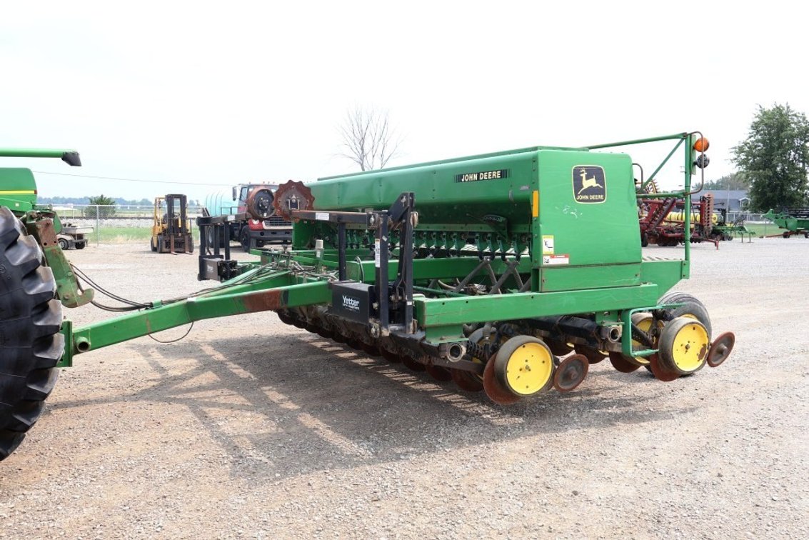 Image for Ottawa Lake Co-Op Inventory Reduction Pre-Harvest Online Auction