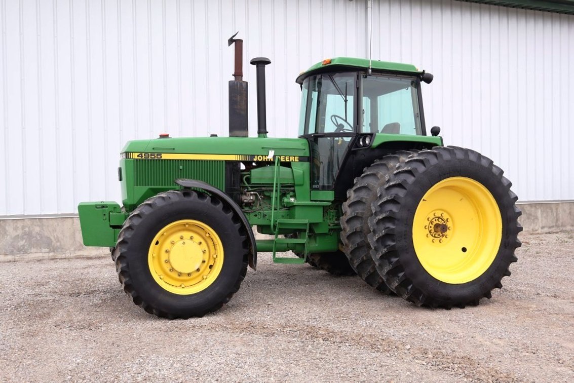 Image for Ottawa Lake Co-Op Inventory Reduction Pre-Harvest Online Auction
