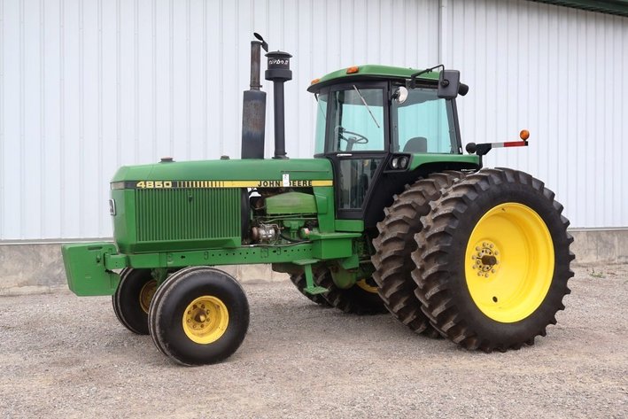 Image for Ottawa Lake Co-Op Inventory Reduction Pre-Harvest Online Auction