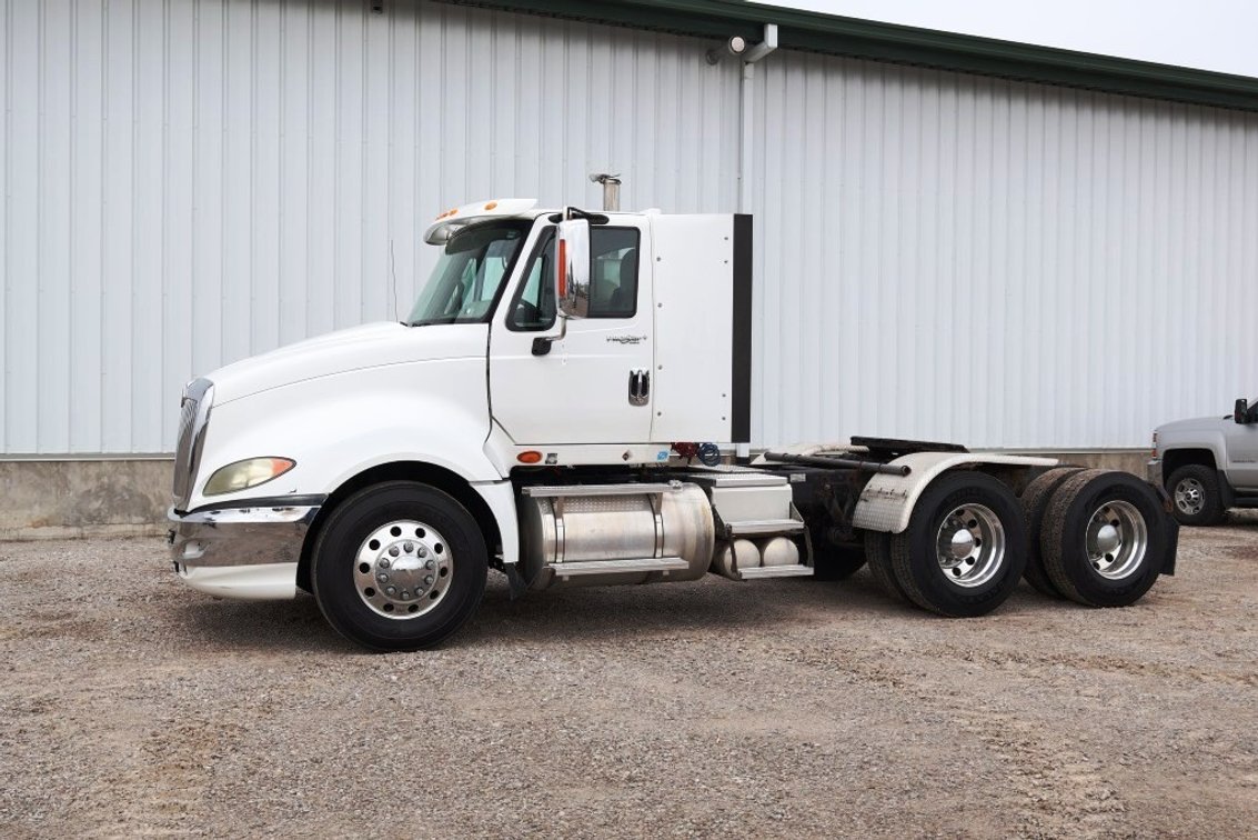 Image for Ottawa Lake Co-Op Inventory Reduction Pre-Harvest Online Auction