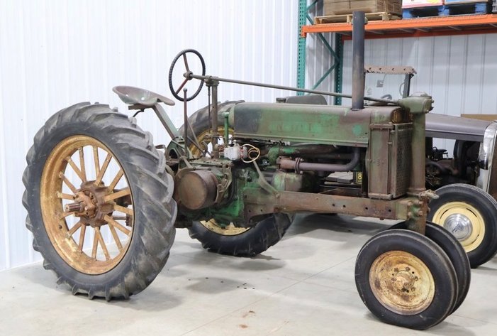 Image for Bill Fleeman Collection - Online Only Auction