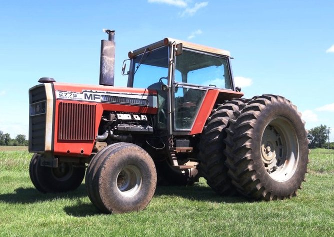 Image for Shearer Farm Estate Auction