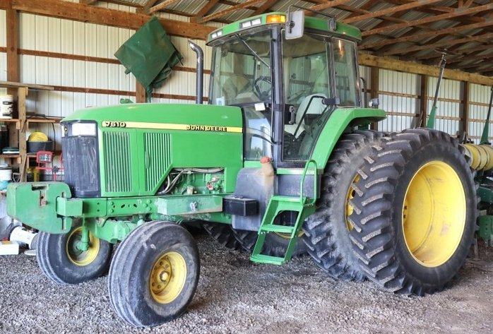 Image for Shearer Farm Estate Auction