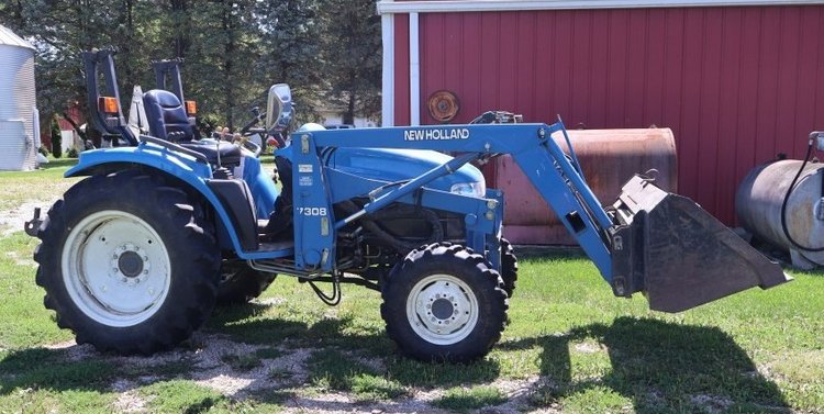 Image for Shearer Farm Estate Auction