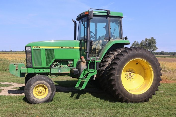 Image for Shearer Farm Estate Auction