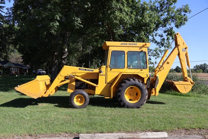 Image for Benner Estate Auction