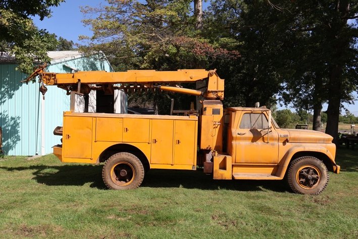 Image for Benner Estate Auction