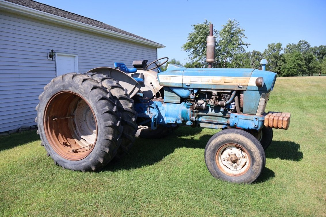 Image for Benner Estate Auction