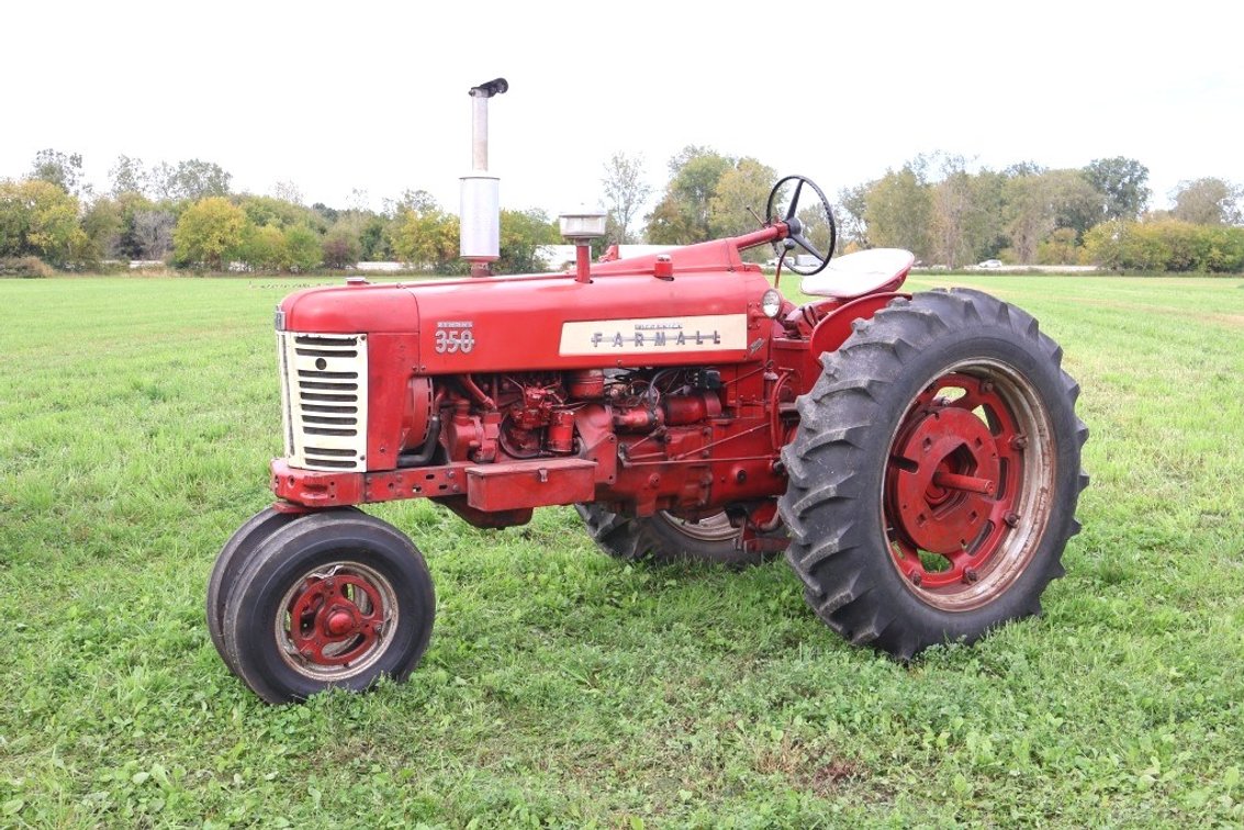 Image for 2026 Fall Consignment Auction - DAY TWO - ONLINE ONLY