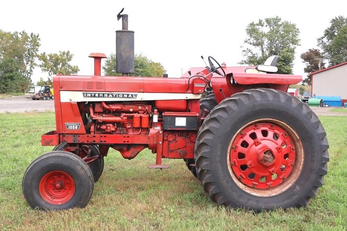 Image for 2026 Fall Consignment Auction - DAY TWO - ONLINE ONLY