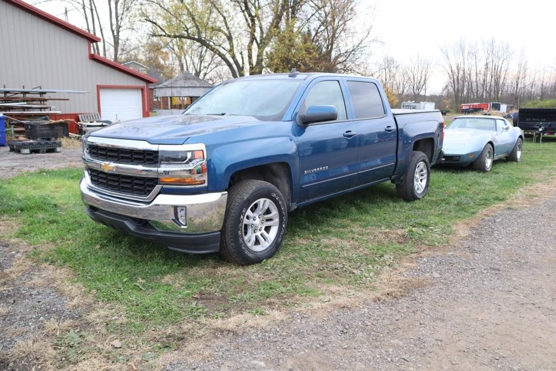 Image for 2024 Fall Consignment Auction - DAY TWO - Tractors, Equipment, Vehicles, ATV's, Municipal Surplus, Construction