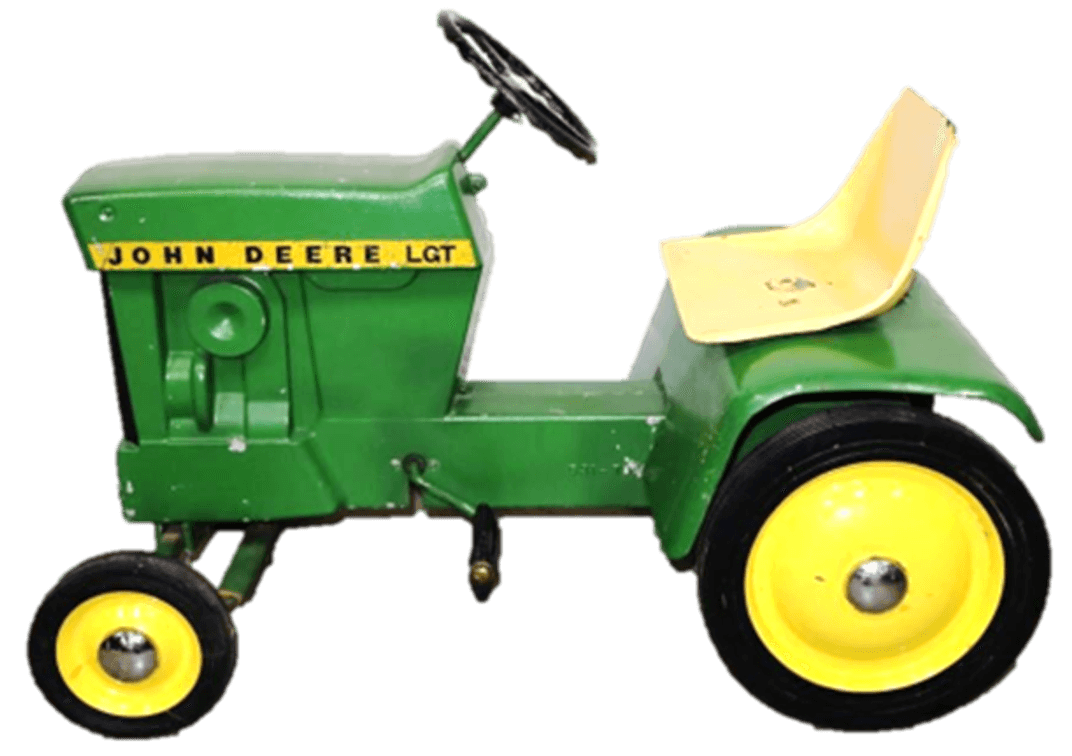Image for February Farm Toy and Memorabilia Auction