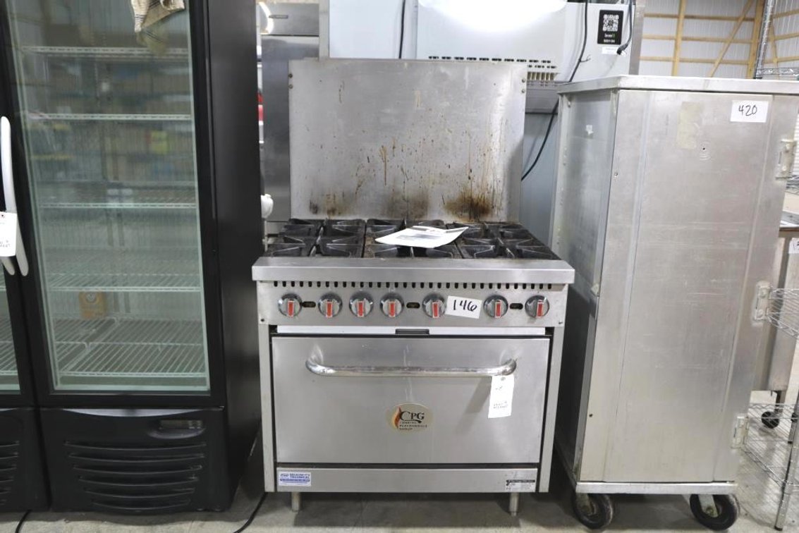 Image for Zilke Farm and Farm Kitchen Retirement Dispersal Auction