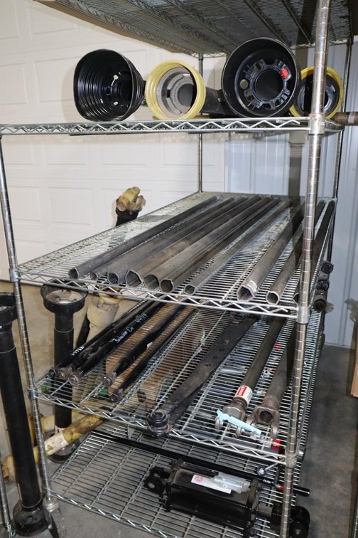Image for 2025 Spring ONLINE ONLY Consignment Auction - DAY TWO - Catalog Posted!!!