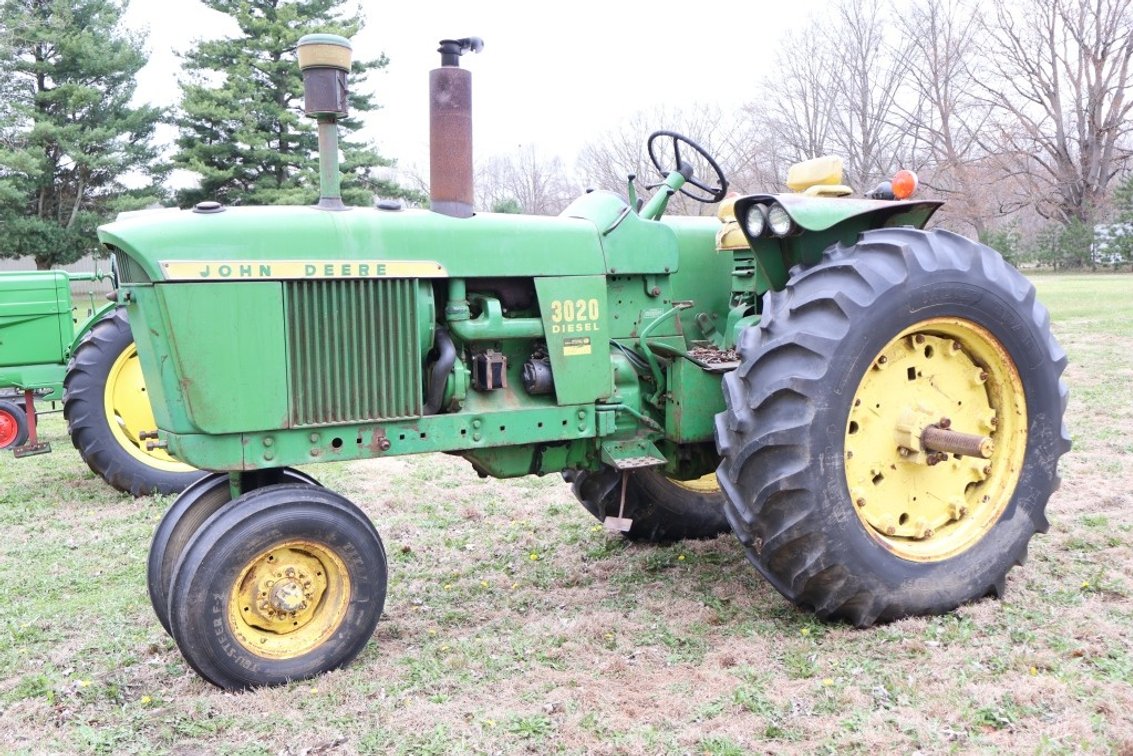 Image for The Al Kormos Estate Auction - LIVE On-Site Auction w/ Live Online Bidding