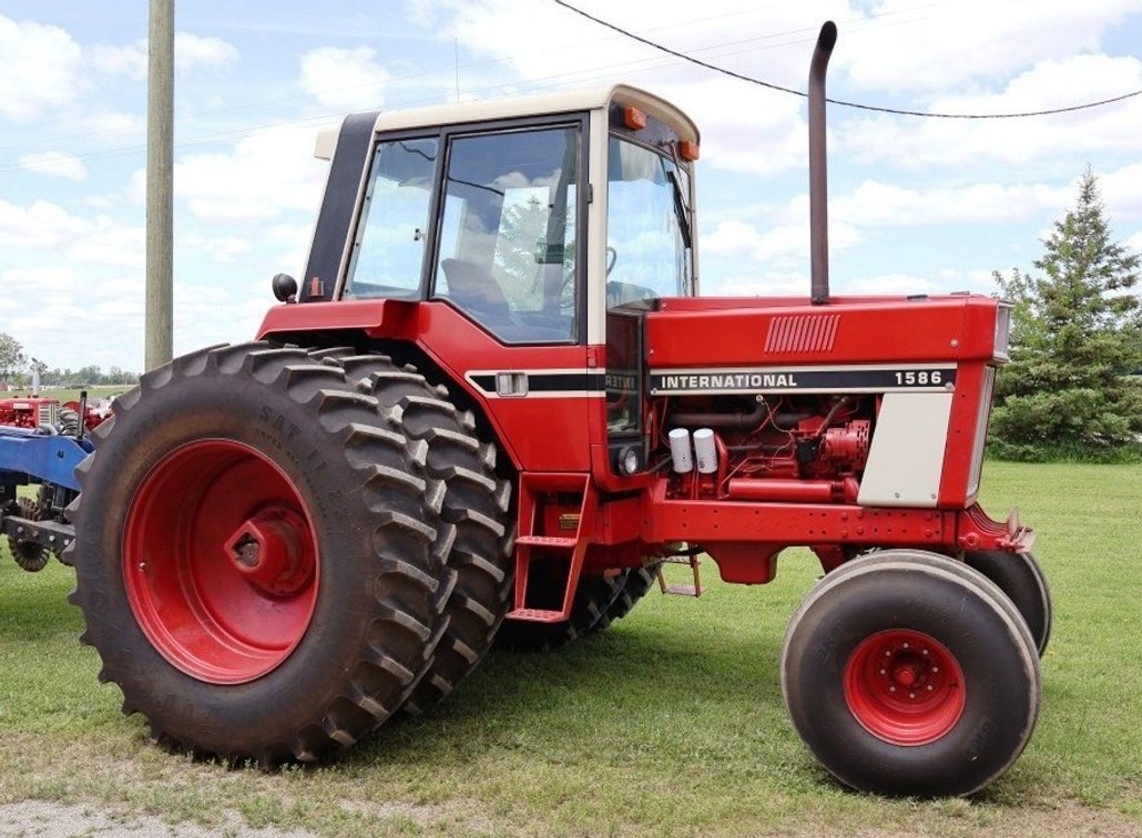 Image for The Delmer and Carol Cilley Collection - LIVE On-Site w/ LIVE Online Bidding