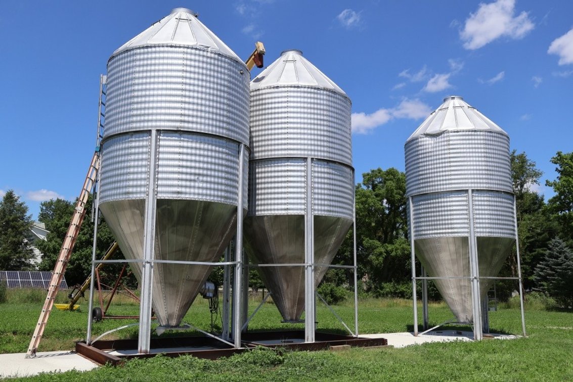Image for The Noble Organic Farm Retirement Auction
