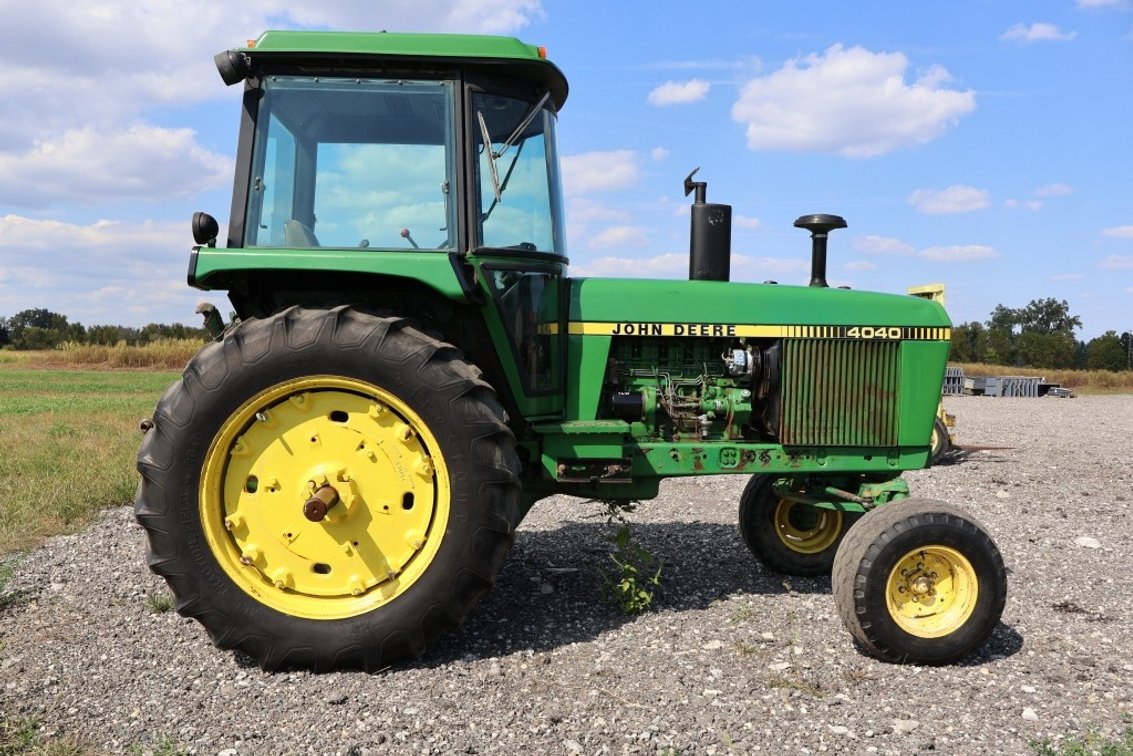 Image for Manchester Ag Parts Liquidation ONLINE ONLY Auction