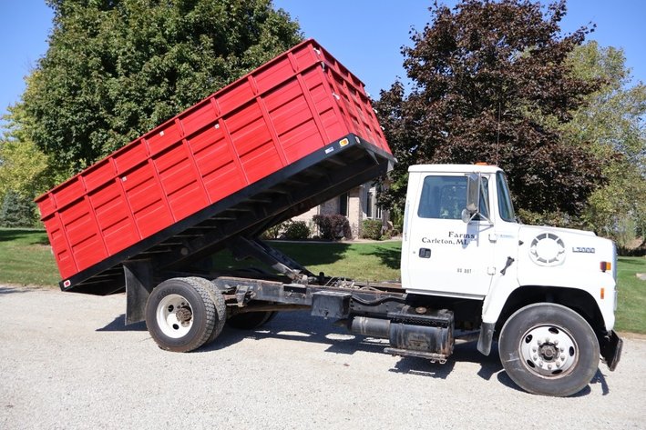 Image for The Gary and Ron Kwiatkowski Farm Retirement Auction